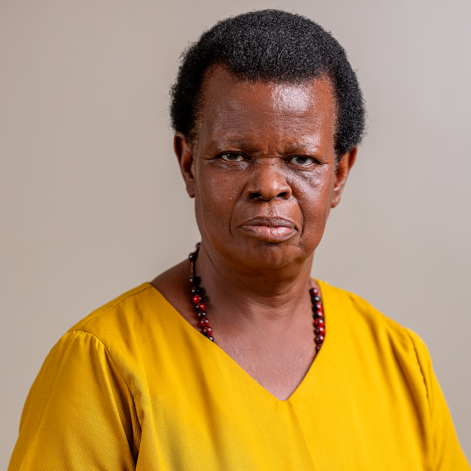 Atim Margaret Mugeni