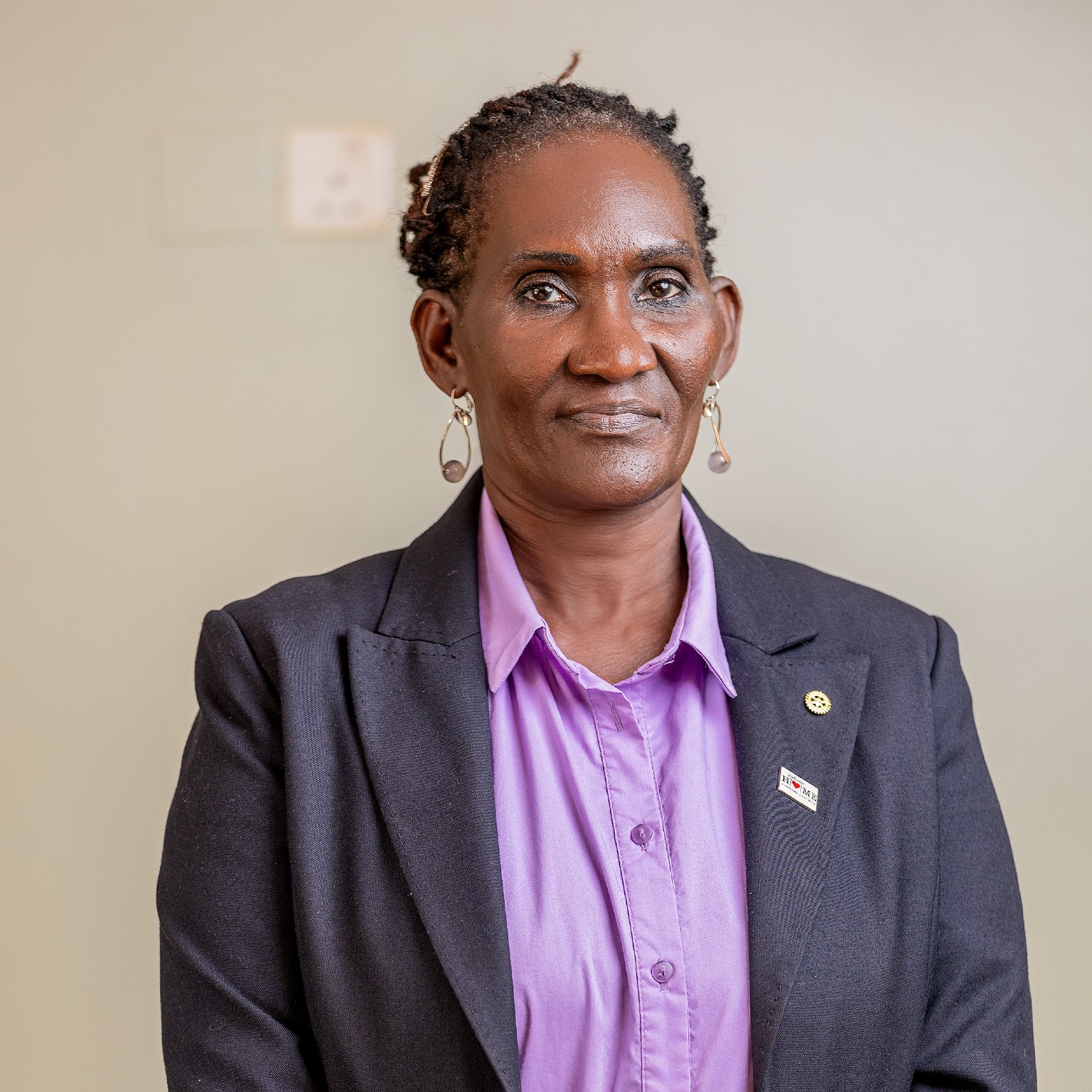 Grace Achire Labong