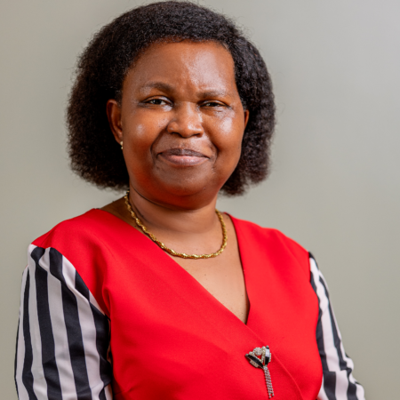 Annet Kabarungi